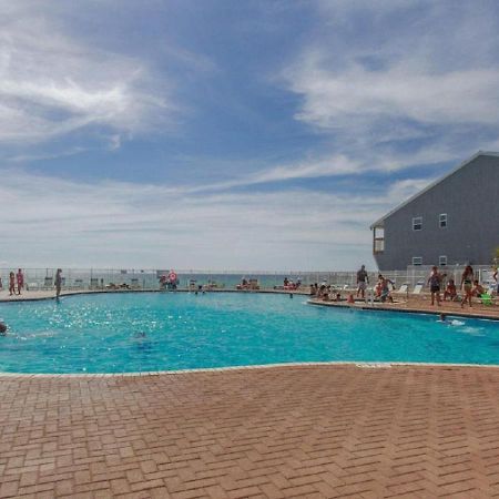 Beachfront Spacious Renovated Condo - Pools, Hot Hub, Spa - Walk To Pier Park In Pcb Panama City Beach Exteriör bild